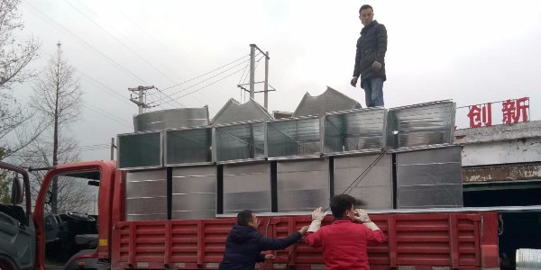 江苏废气处理厂家：橡胶厂炼胶车间通风除尘系统有哪些常见问题?