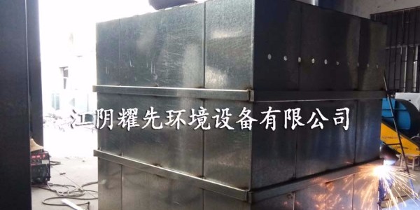 无锡布袋除尘器厂家揭秘：让布袋使用周期更长？4个要点拿去不谢！