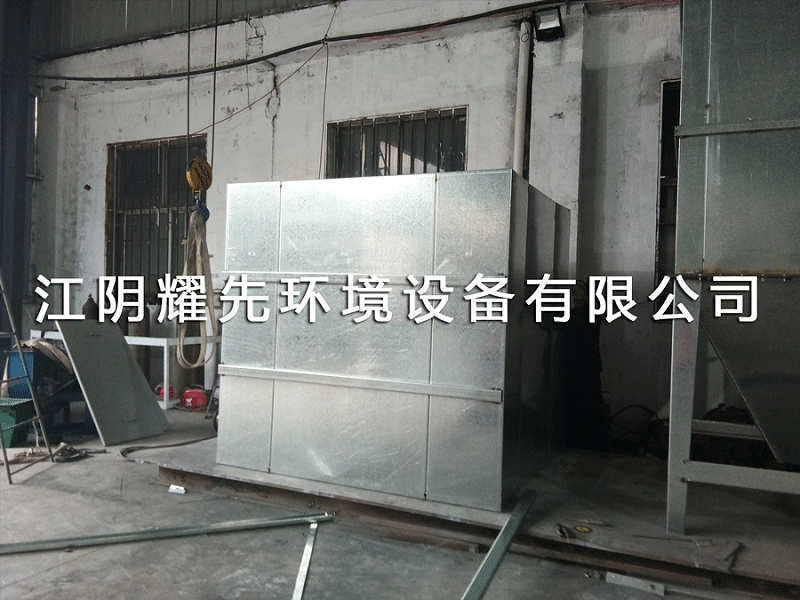 江阴易游体育环境