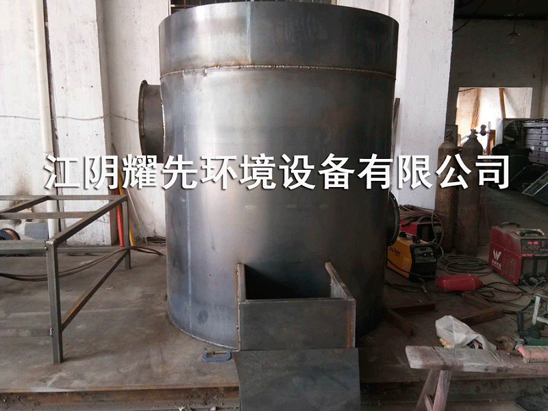 易游体育喷淋塔